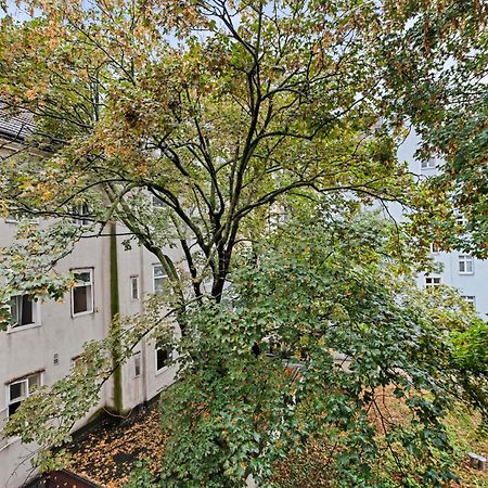 Cozy, Generous City Apartment - 10 Min To City-Centre - Contactless 24H Check-In Вена Экстерьер фото