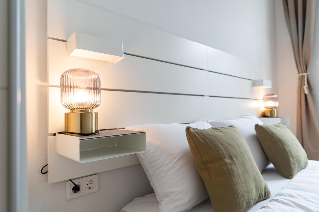 Cozy, Generous City Apartment - 10 Min To City-Centre - Contactless 24H Check-In Вена Экстерьер фото