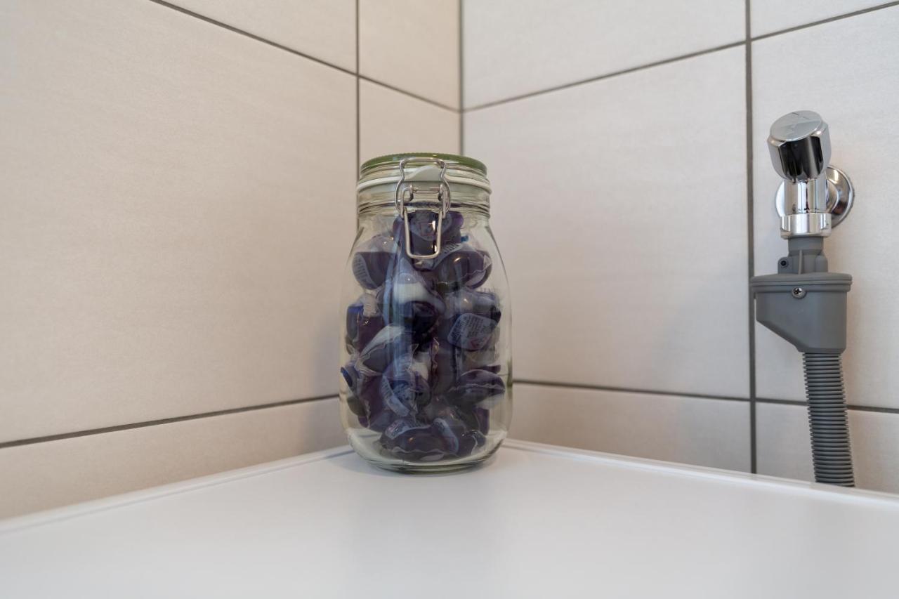 Cozy, Generous City Apartment - 10 Min To City-Centre - Contactless 24H Check-In Вена Экстерьер фото