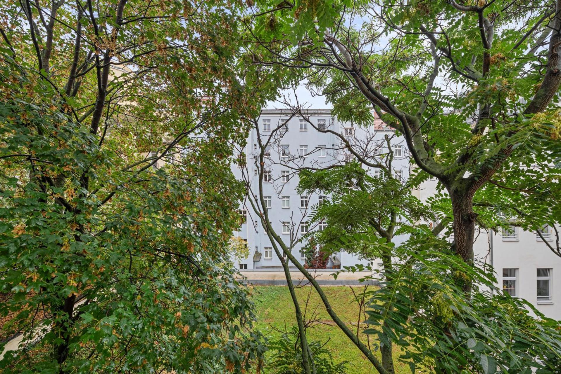 Cozy, Generous City Apartment - 10 Min To City-Centre - Contactless 24H Check-In Вена Экстерьер фото